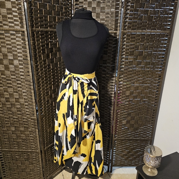 Multi use Wrap around Skirt - Picture 5 of 5